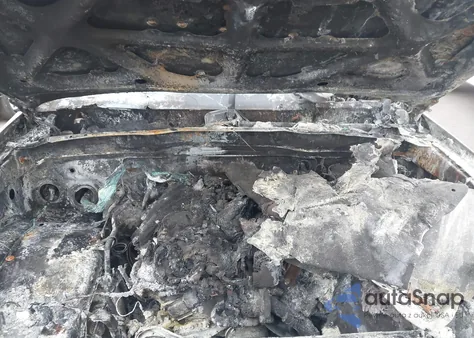 2003 Toyota 4Runner Limited V6 из США, поврежденный, VIN JTEZU17R830009907